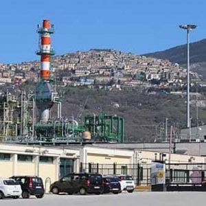 Potenza,  indagine sanitarie nei comuni in cui si estrae il petrolio