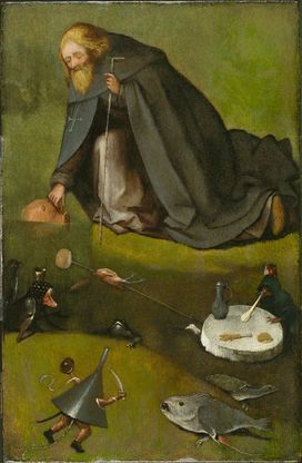 Olanda, Bosch torna a casa: inaugurata a s'Hertogenbosch mostra dedicata al pittore