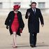 Brexit, la May e l'inatteso alleato Cameron: 