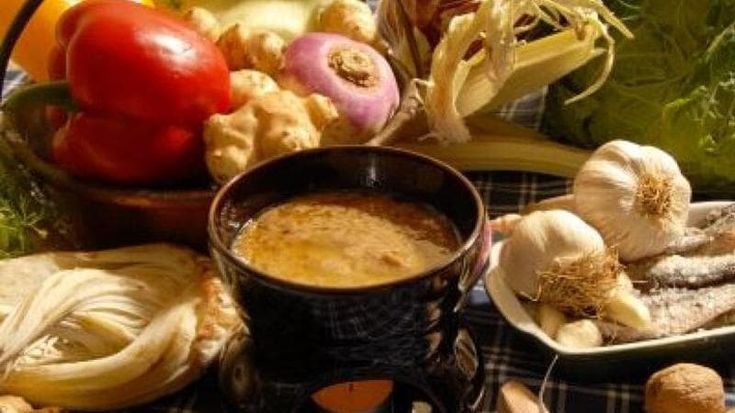 Ci serve un’analisi costi-benefici sulla bagna cauda