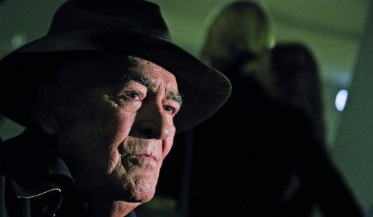 Bernardo Bertolucci: "Eravamo troppo figli per diventare padri"