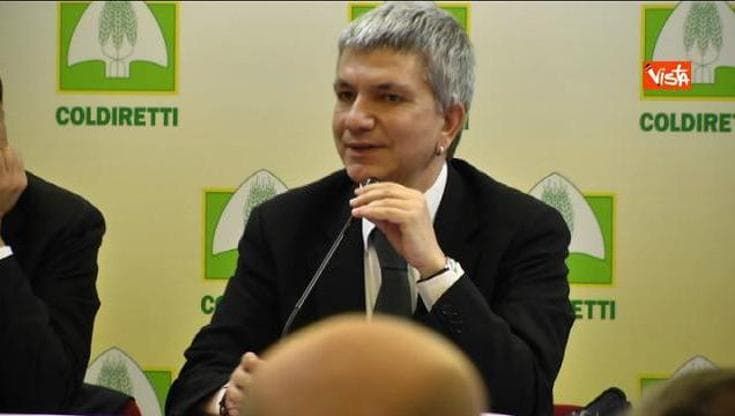 Papa, Vendola: "Questo annuncio ci ha turbato molto"
