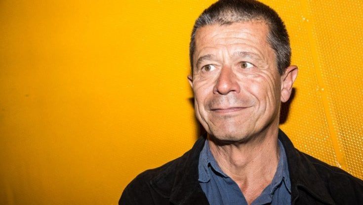 Diario da Mosca di Emmanuel Carrère: domenica in edicola con Repubblica