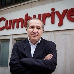 Turchia, arrestato l'editore del quotidiano 'Cumhuriyet' 