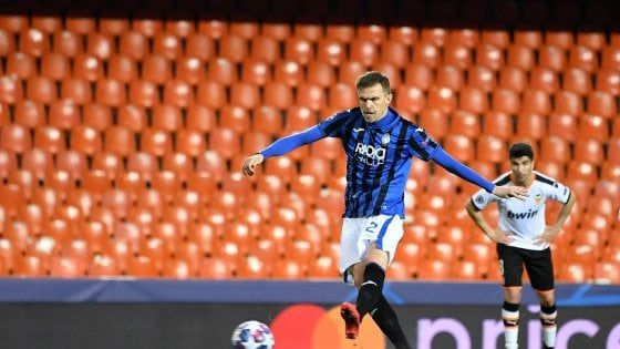 Champions, ora l'Europa applaude il gioco dell'Atalanta 