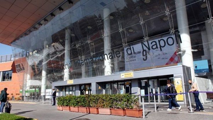 Dalla Ztc alla sosta gratis "pick up":  le nuove regole per i parcheggi a Capodichino
