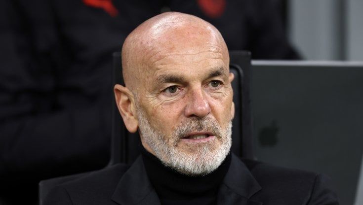 Milan alla Sinner, Pioli si affida a Leao: "Noi come Jannik, qualità e spirito. E per Rafa massima libertà"