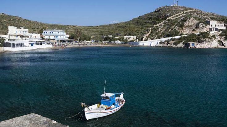 Grecia, via ai parchi nazionali marini di Cicladi e Ionio. Mitsotakis: “Promessa mantenuta”