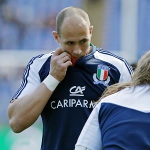 Rugby, Parisse attacca: ''Non siamo mercenari, la Federazione ci ridia dignità''
