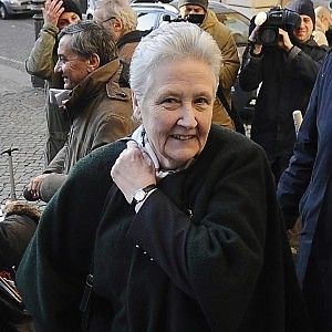 Collins: "Finalmente<br />si fa giustizia"