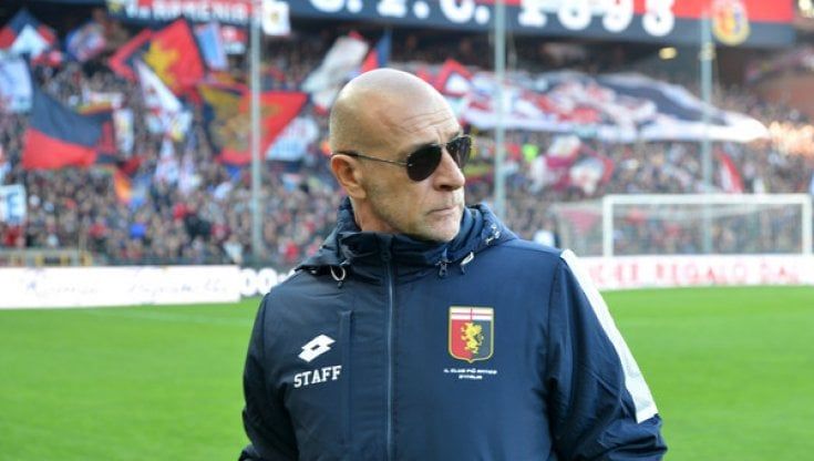 Genoa, addio a Maran, riecco Ballardini