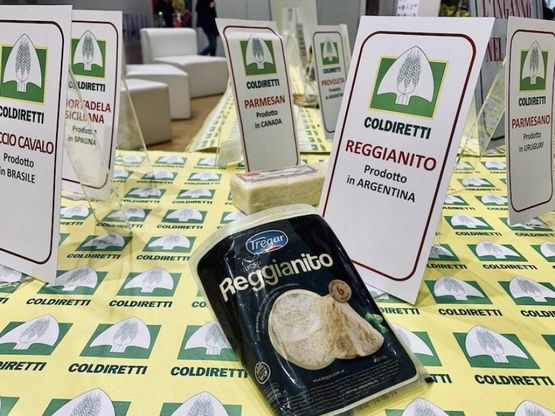 Dagli Spagheroni al Perisecco: l’inganno nel piatto 