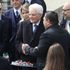 Giustizia, Mattarella: 
