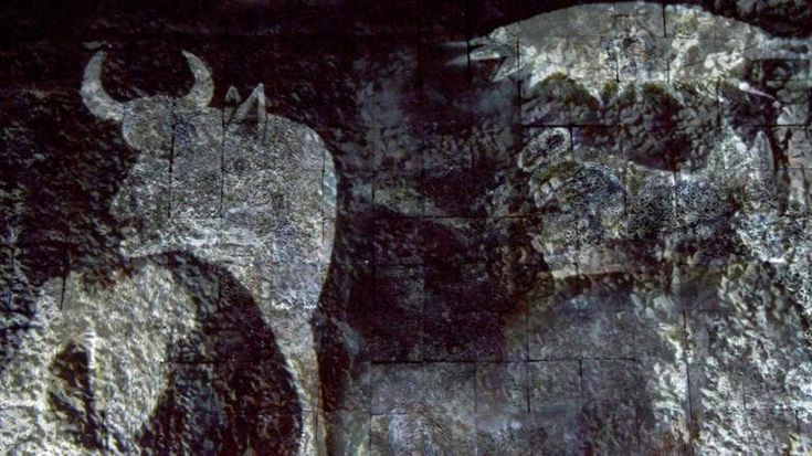 Una moderna Guernica, dentro San Petronio l’opera pacifista di Joan Crous