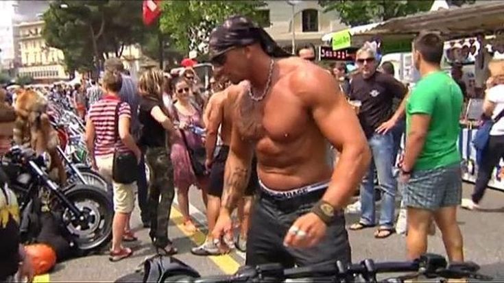 “William solo” ammette i falsi incidenti ma nega l’esistenza di un’organizzazione