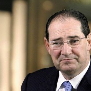 Galan: "Abbiamo fatto la Storia ma ora &egrave; tutto svanito"