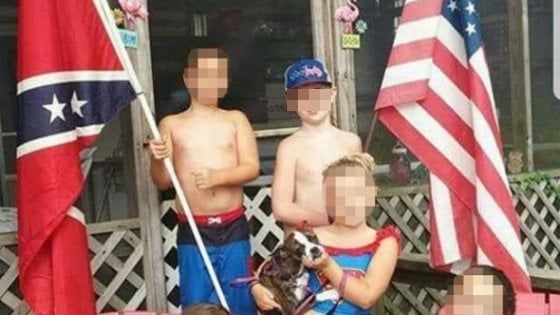 Usa, il bambino bullizzato e le reazioni sui social: accuse di razzismo alla madre di Keaton