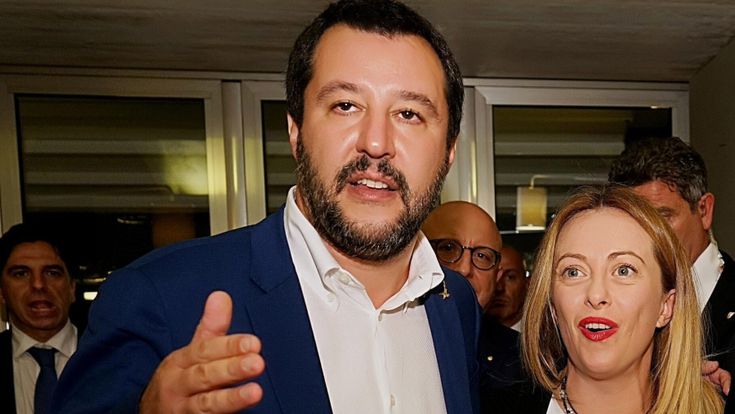 Giorgetti media e parla col Colle ma Salvini frena: “Si può aspettare”