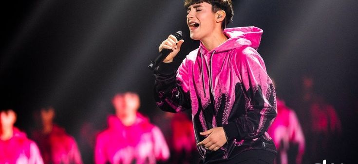 X Factor, l'algoritmo dice Sofia