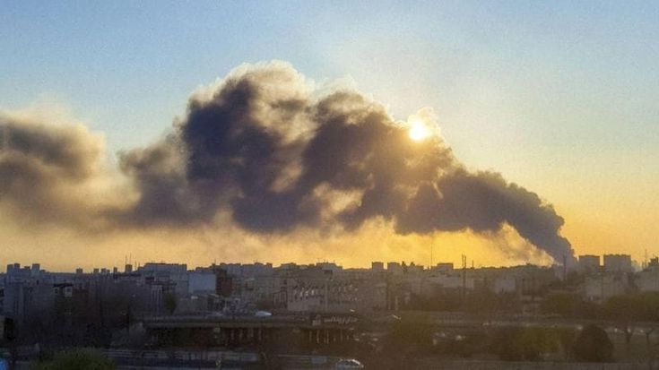La solitudine dei giovani iraniani