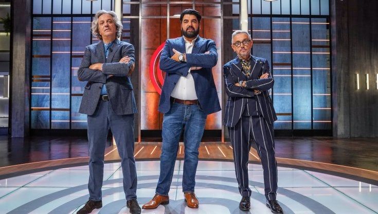 Masterchef 10, tra gnocchi personalizzati e un “colpo di scena” alle eliminazioni