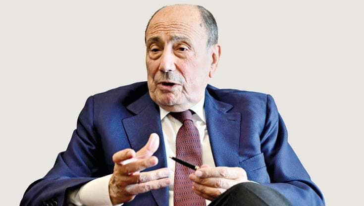 Forza Italia pressa per il rimpasto e Schifani cede ai suoi: fuori Dagnino e Faraoni