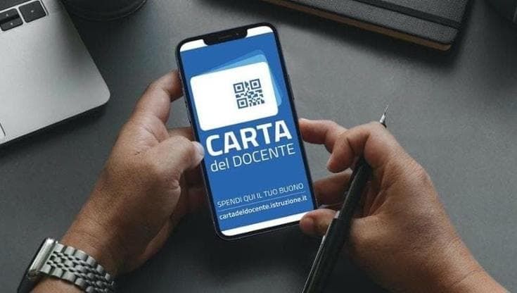 “Ero precario, ma avevo diritto alla Carta del docente: così ho vinto la causa al Tar”
