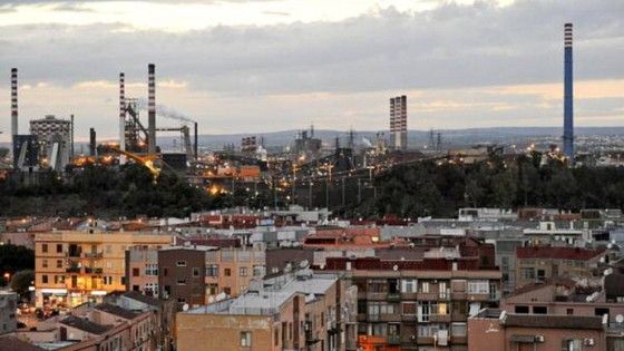 Risarciti i "ribelli del Tamburi" per i danni delle polveri dell'Ilva
