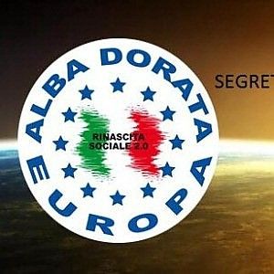 Alba Dorata ci riprova,<br />meeting a Pozzuoli