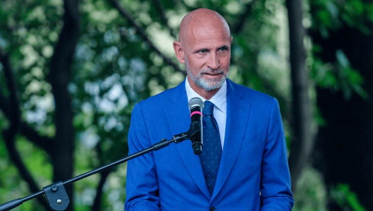 Musso, Ance Genova: “Un patto fra pubblici e privati per far partire il piano casa”