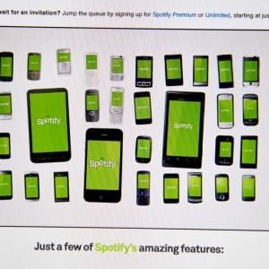 Spotify vola a 8 miliardi di valutazione. "Il tech è in bolla di finanziamenti"