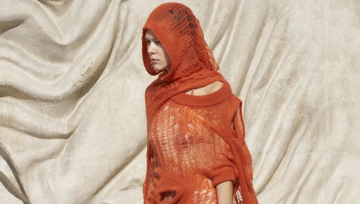 Trend: Knitwear