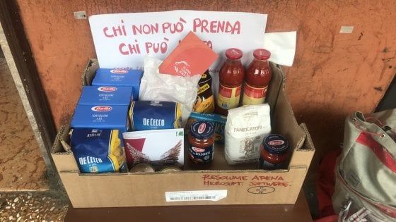 Nuovi poveri, a Bologna la Curia blocca il fondo: troppe domande