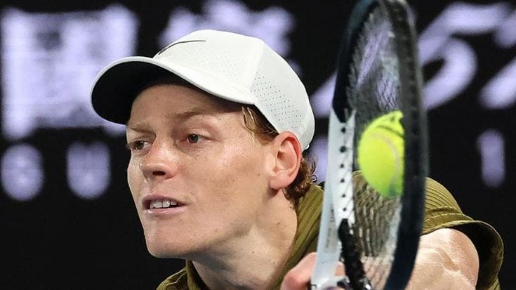 Australian Open, Sinner e Djokovic in campo alle 9:30 di venerdì per la semifinale