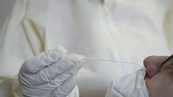 Covid-19, in Emilia-Romagna i malati scesi sotto quota duemila