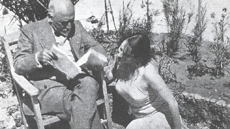 Pirandello e le donne: un Nobel tra amanti, cugine e fattucchiere