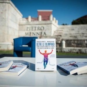 Oltre le Olimpiadi, dieci storie di atleti che hanno combattuto il tumore