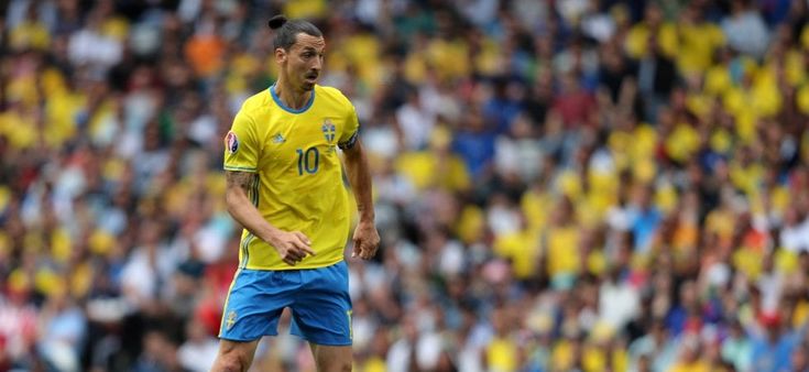 Mondiali, Ibra ironico: "Senza di me credo che alzeranno la Coppa..."