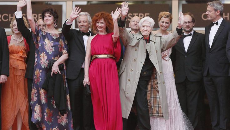 Repubblica vintage - Alain Resnais, il mago della Nouvelle Vague