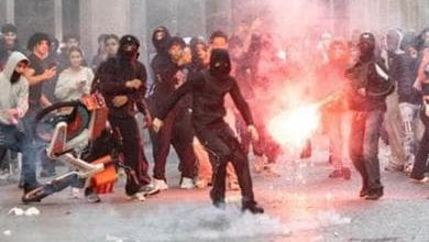 Scontri del 17 ottobre, l'allarme dell'intelligence ignorato dal Viminale