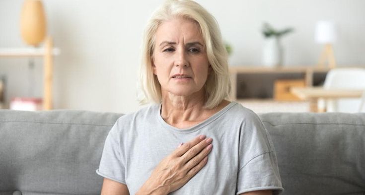 Infarto ed ictus, come proteggere le donne