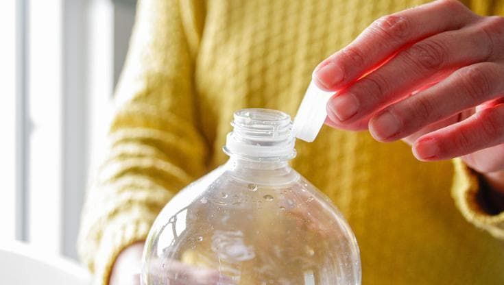 Pet, il riciclo italiano in crisi per la concorrenza della plastica vergine a basso costo