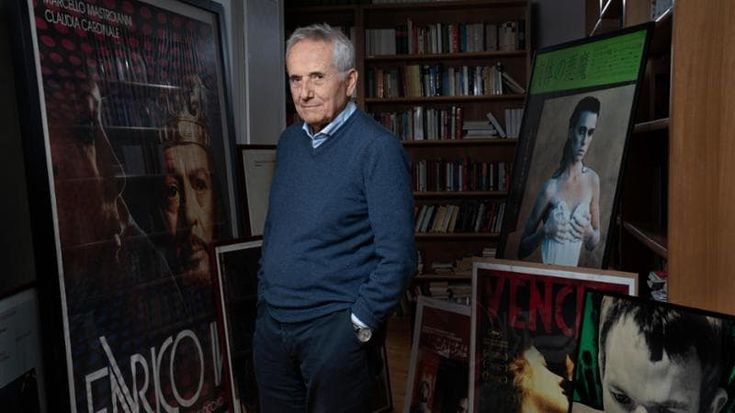 Marco Bellocchio racconta la serie tv Portobello: “Quella di Enzo Tortora una storia degna di Kafka”