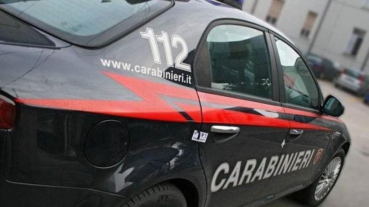 Esplode bomba carta nella notte a Tor Bella Monaca: nonostante il boato nessuno avvisa il 112