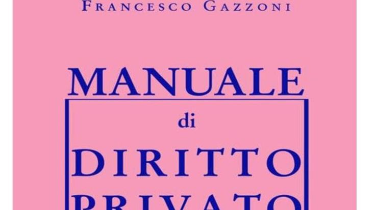 Magistrati uomini “psicolabili” e donne in toga “instabili sulle vicende familiari”. È rivolta contro il nuovo manuale di diritto Gazzoni. Anm: “Giudizi misogini”