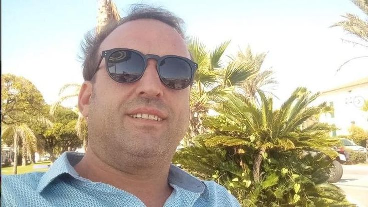 Il cognato della vittima: “Giacomo era in ginocchio gli hanno rotto l’osso del collo”