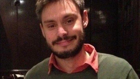 Morte Regeni, l'Egitto consegna il materiale chiesto dai magistrati italiani