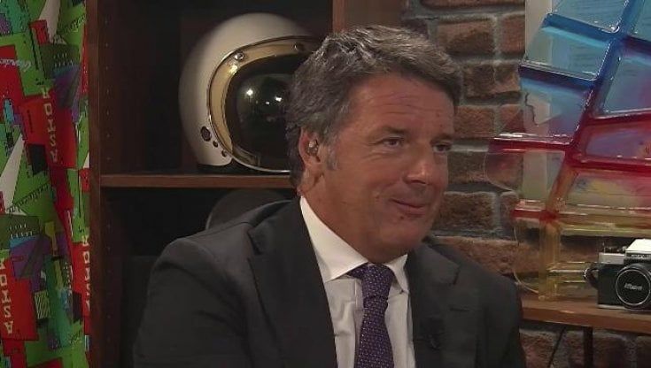 A bagnoMario. Chi vuole davvero il Draghi bis. Con Massini, Renzi e Crosetto