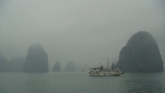 Asia, quando vincono i monsoni