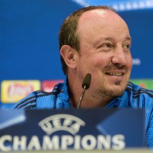 Champions, Benitez: "Il Real sta bene, ma il meglio deve ancora arrivare"